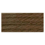 DMC Tapestry Wool 7416 Dark Mocha Brown Article #486